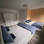 Pod Mamutem * Dolní Morava