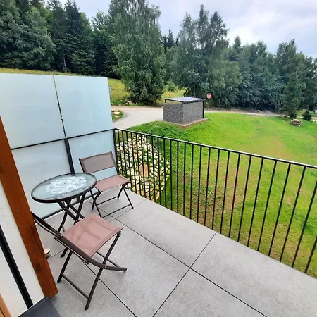 Apartament Pod Mamutem *