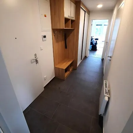 Pod Mamutem Apartment