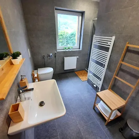 Pod Mamutem Apartment