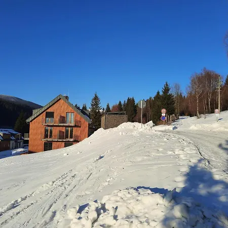 Apartament Pod Mamutem
