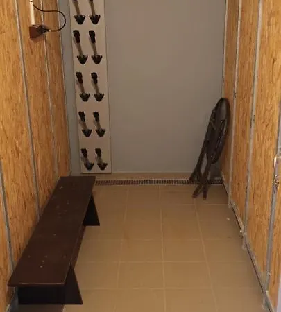 Pod Mamutem Apartment