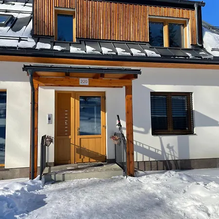 Pod Mamutem Apartment