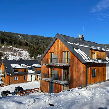 Pod Mamutem Apartment Dolni Morava