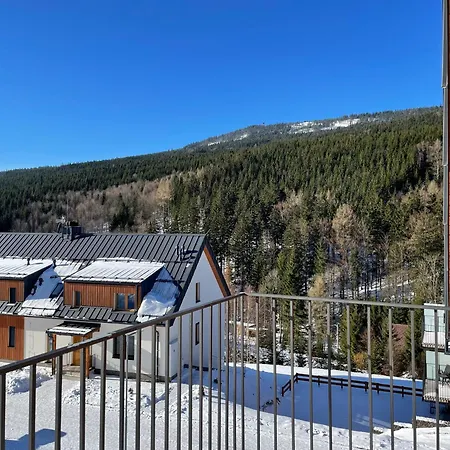 Appartement Pod Mamutem