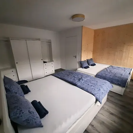 Pod Mamutem * Dolní Morava