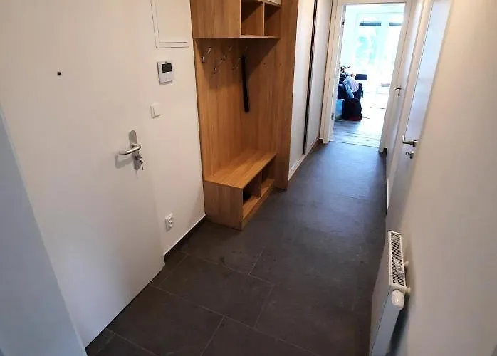 Pod Mamutem Apartamento