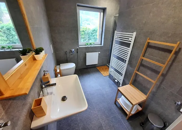Pod Mamutem Apartamento