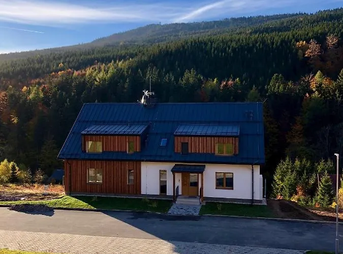 Apartamento Pod Mamutem *