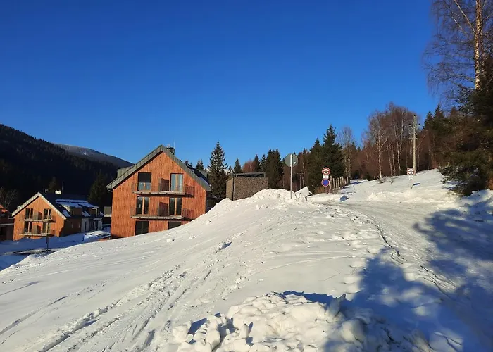 Apartamento Pod Mamutem