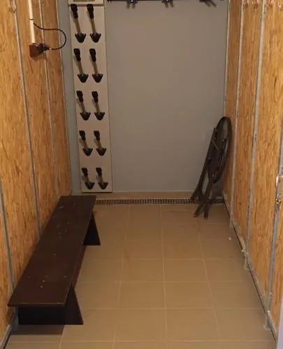 Pod Mamutem Apartamento
