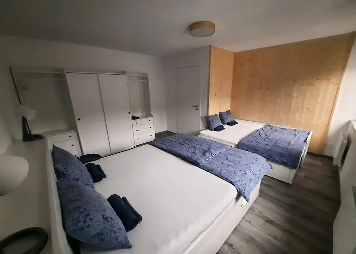 Pod Mamutem * Dolní Morava
